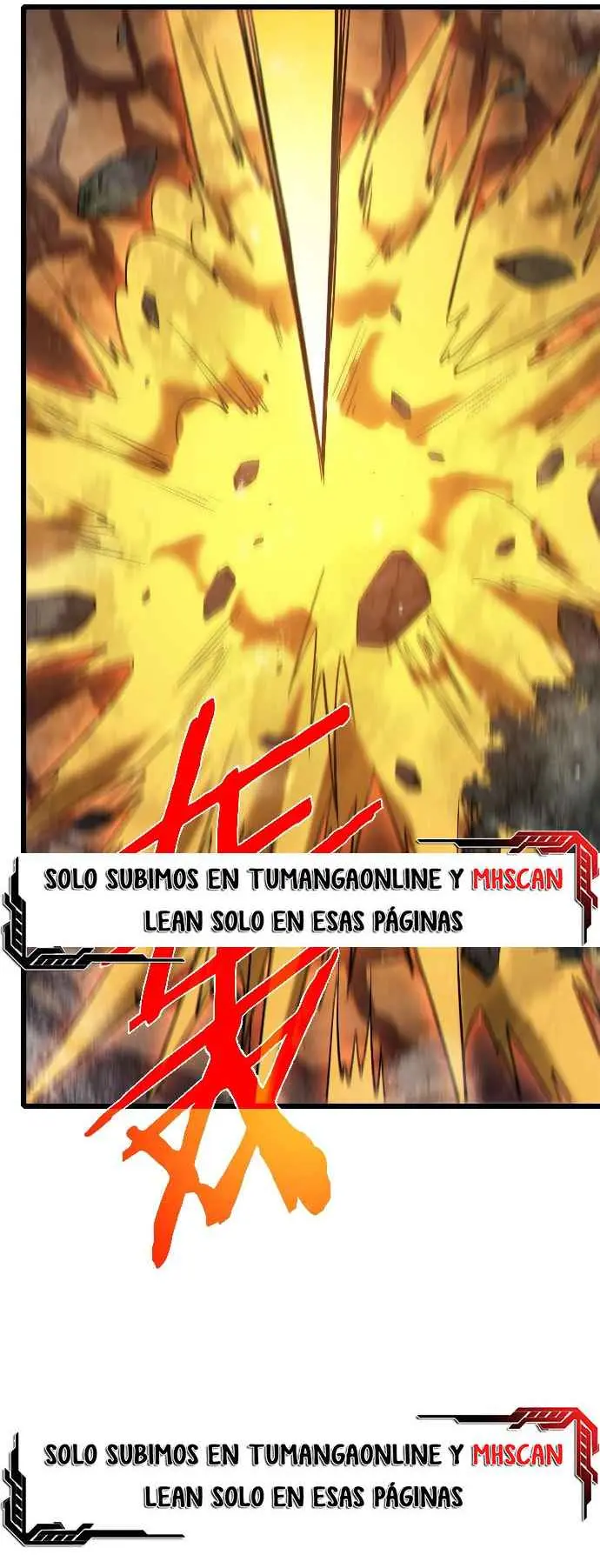 MIS HABILIDADES PASIVAS SON INVENCIBLES > Capitulo 78 > Page 121
